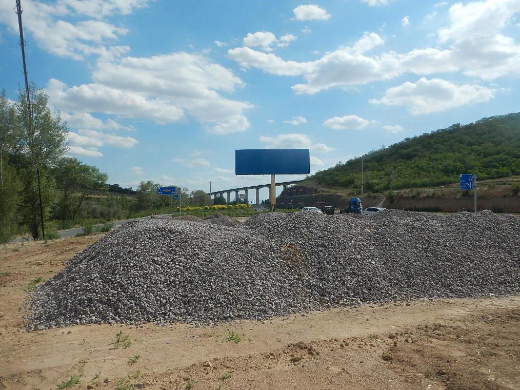 敖漢旗四家子玉林加油站遷址建設(shè)項(xiàng)目設(shè)立安全評價(jià)報(bào)告